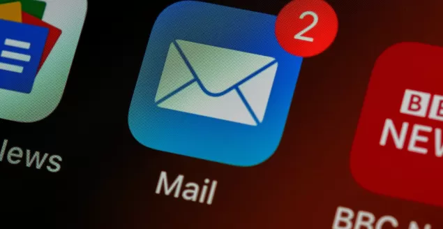 email