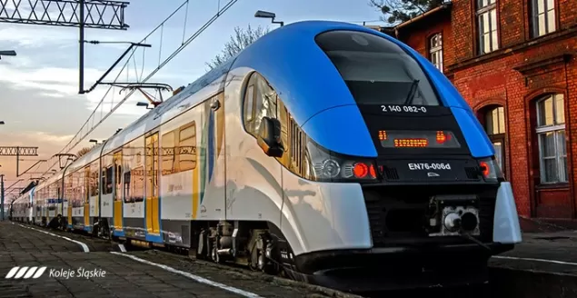 Zmiany w taryfie Kolei Śląskich. Drożej na wybranych połączeniach