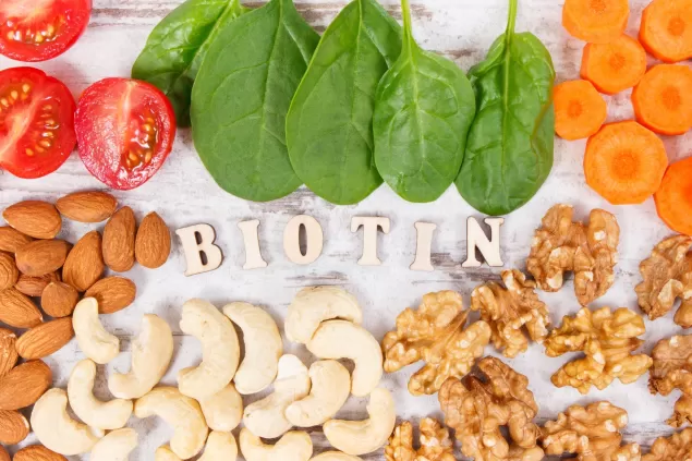 biotyna