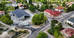 biedronka,