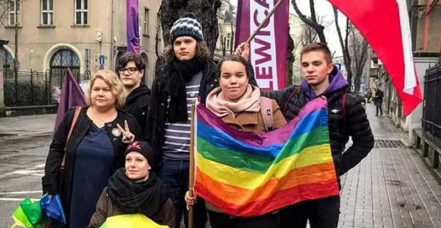 Młodzi Razem