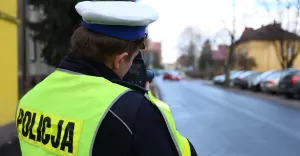 TruCam, miernik, fotoradar, aparat, policja