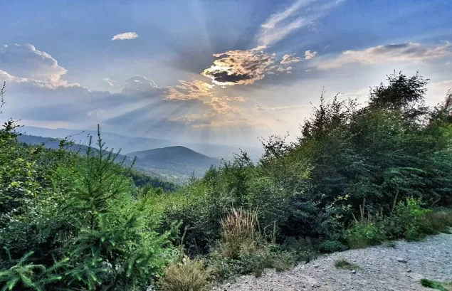 bielskobiala,bielsko,magurka,gory,fotodnia,instagram