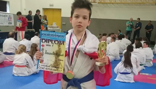 bkk kyokushin