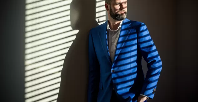 Jakub Bączek