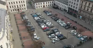 plac wolności