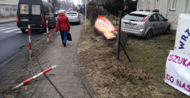 komorowicka