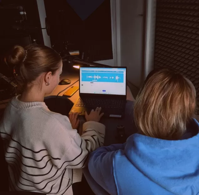 "MY KobieTY" - nowy projekt uczennic z Czechowic i Bielska