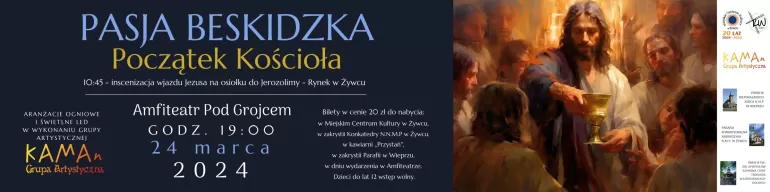 Miejskie Centrum Kultury w Żywcu