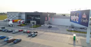 Zakłady Mięsne Henryk Kania S.A.
