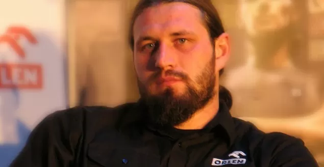 Tomasz Majewski