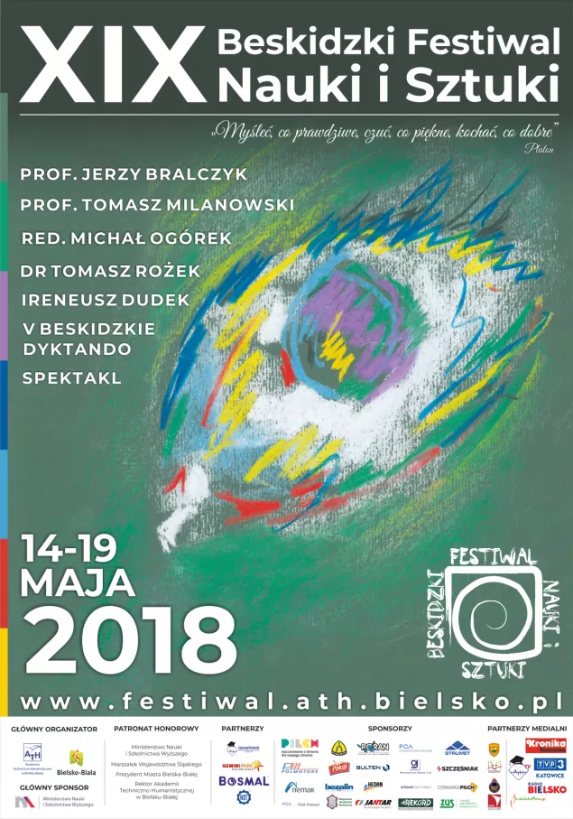 festiwal nauki i sztuki