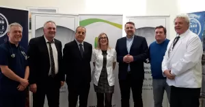 Wkrótce ruszą unikatowe badania w BCO - Szpitalu Miejskim