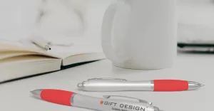 gadżety reklamowe jako element dbałości o wizerunek firmy