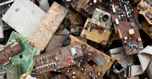 Jak działa skup złomu elektronicznego?