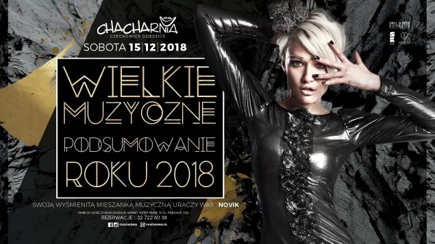Klub Muzyczny CHACHArnia