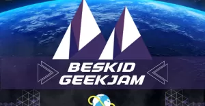 Beskid GeekJam odbędzie się w Bielsku-Białej już w weekend 22-24 stycznia