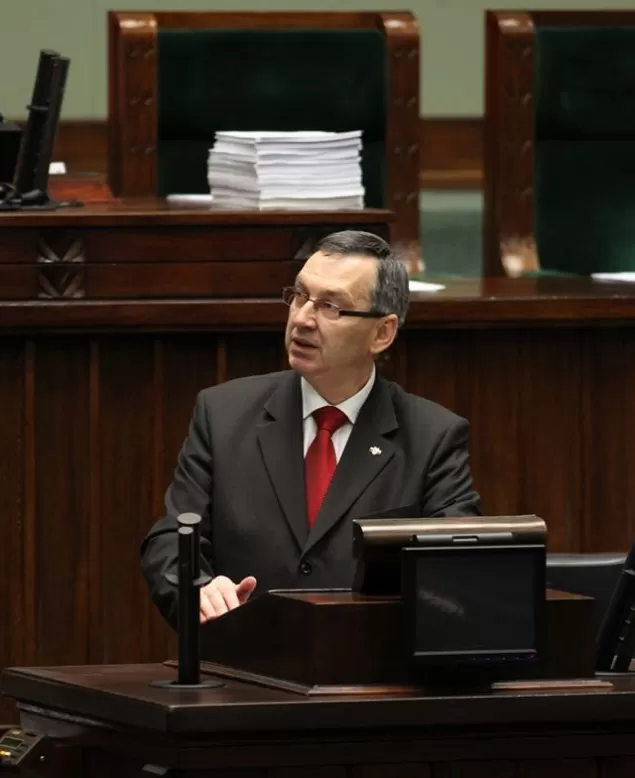 Stanisław Szwed