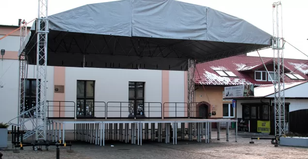 scena