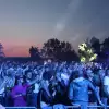[FOTO] Silesia Vice nad zaporą w Łące: Shaun Baker ft. Jessica Jean, Benassi Bros. ft Dhany, DJ Rocco