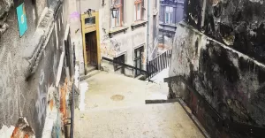bielskobiala,bielsko,schodowa,starowka,piatek,luty,ilovebb,fotodnia,instagram