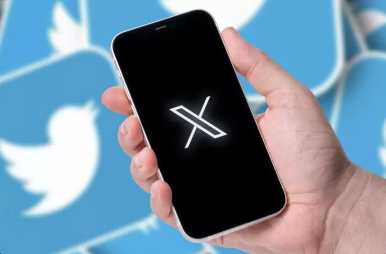 x twitter