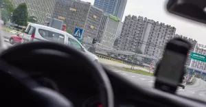 uber