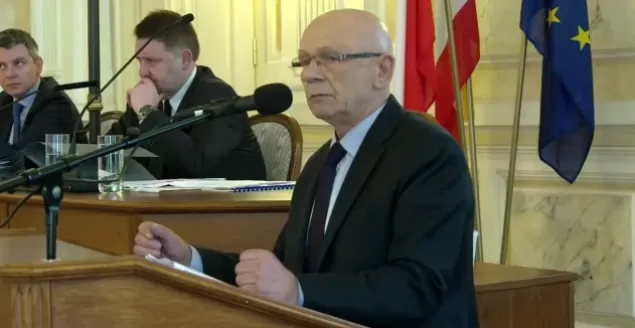 jerzy jachnik