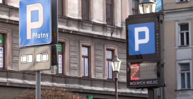 parkingi