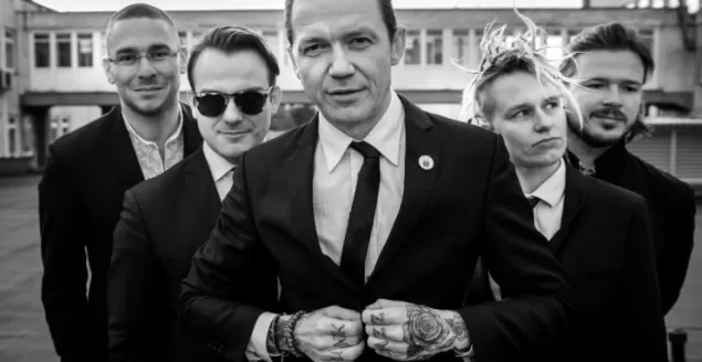 Wojtek Mazolewski Quintet w BCK. Wygraj podwójną wejściówkę!