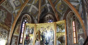 Kościół św. Stanisława w Starym Bielsku