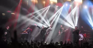 Koncert Zakopower w Bielskim Centrum Kultury im. Marii Koterbskiej - 21.10.2022