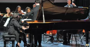 BCK zaprasza na koncert "Henryk Mikołaj Górecki in memoriam"