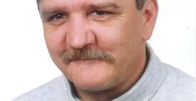 Sławomir Biernat, zaginiony