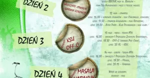 Juwenalia 2011 Bielsko-Biała ATH