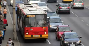 mzk, ikarus, autobus