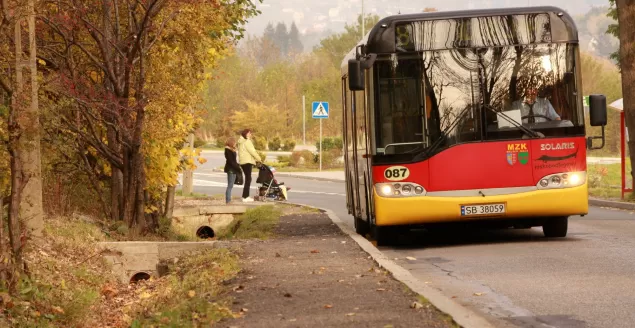 aleja armii krajowej