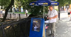 korwin, podpisy