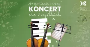 Koncerty dla wszystkich