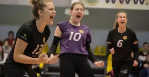 Grupy młodzieżowe BKS Bielsko-Biała wznawiają treningi