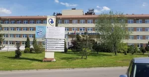 szpital