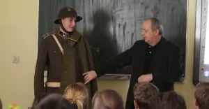 lekcje historii