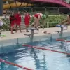 [FOTO] Za nami mistrzostwa Bielska-Białej w pływaniu dla podstawówek
