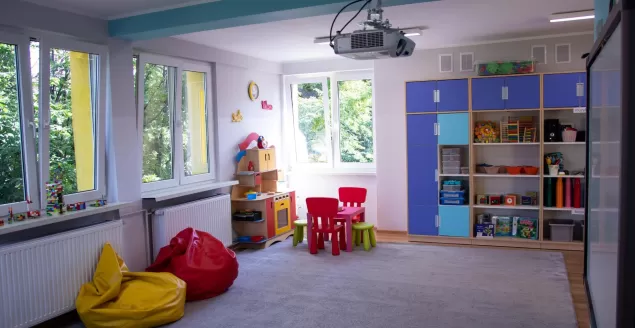 5,5 miliona złotych na remont szkół w Bielsku-Białej