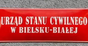 Urząd Stanu Cywilnego w Bielsku-Białej