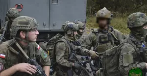 Jednostka Strzelecka 3027 zaprasza na rekrutację i bezpłatne zajęcia otwarte