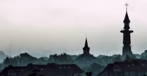 Jesień :)