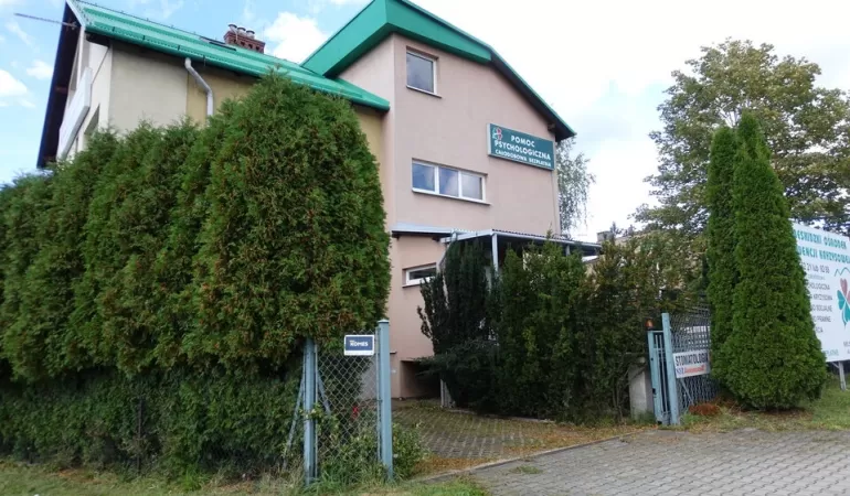 poik, podbeskidzki ośrodek interwencji kryzysowej