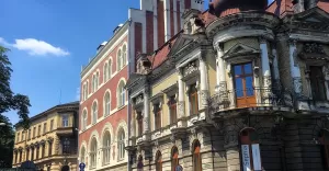 ilovebb,kamienica,mickiewicza,3maja,centrum,bielsko,bielskobiała,lato,fotodnia,instagram