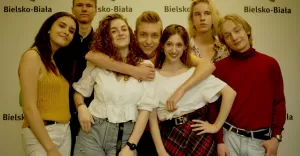 W Bielsku-Białej powstanie serial "Pierwszy raz"